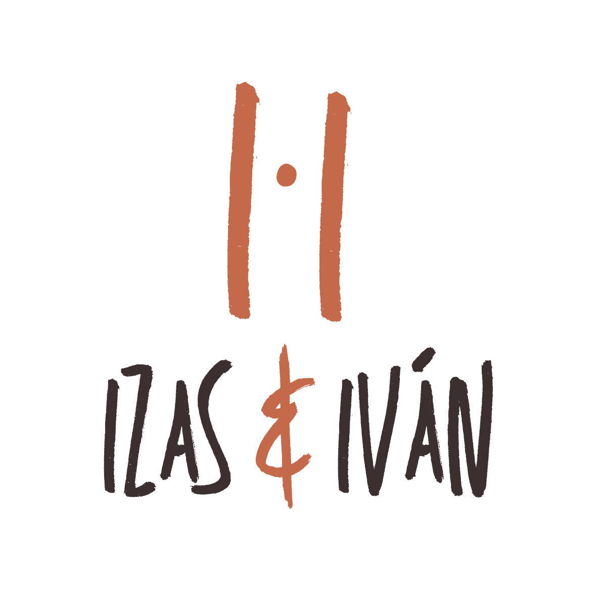 Izas e Ivan
