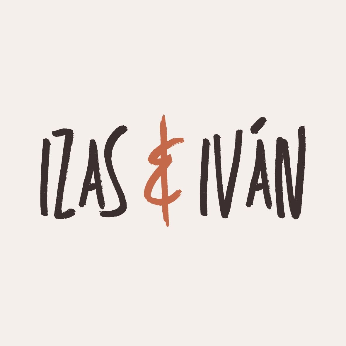 Izas e Iván