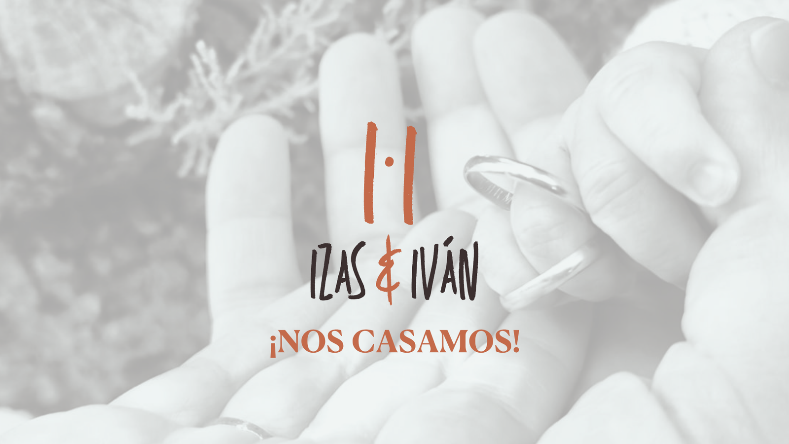 Cabecera Izas e Ivan pc